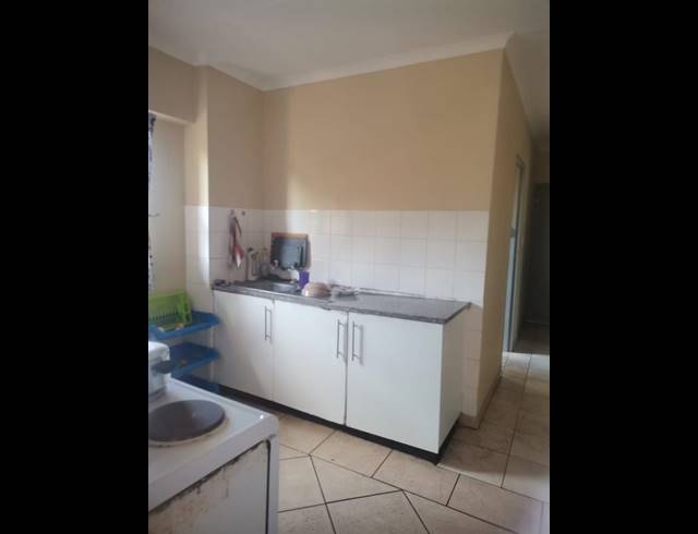 3 BEDROOM APARTMENT FOR SALE IN WILD EN WEIDE